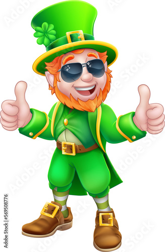 Leprechaun St Patricks Day ...