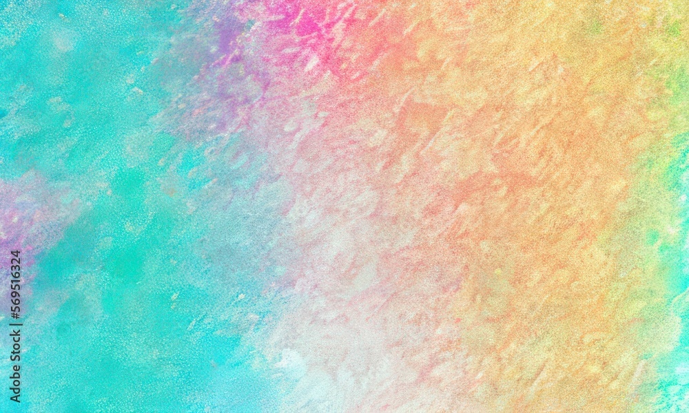 abstract colorful background created with Generative AI abstract colorful background created with Generative AI