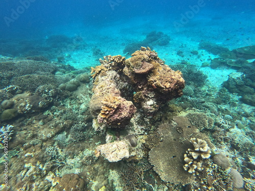 Nusa Penida, Indonesia