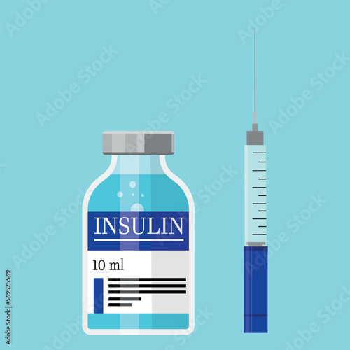 insulin icon