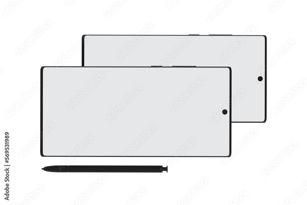 Dark Smart Phone V.2 Dark Smart Phone V.2