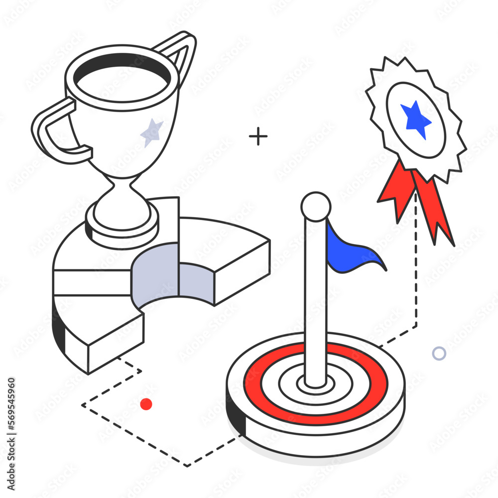 Business Achievement Business Achievement