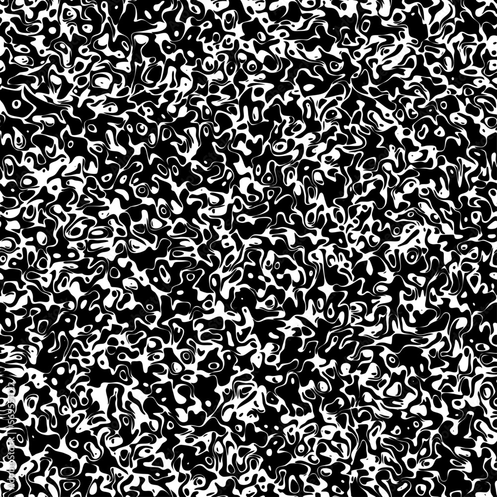 Geometric abstract pattern. Seamless vector random texture Geometric abstract pattern. Seamless vector random texture