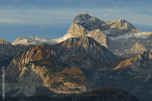 landscape, mountain, nature, sky, clouds, travel, valley, peak, tourism, rocks, scenery