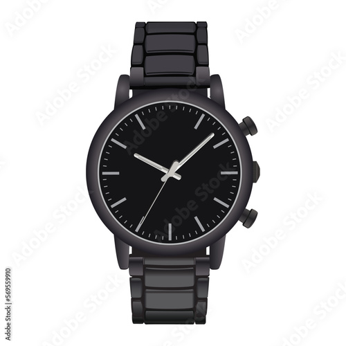 accessory, accuracy, analog, art, black, bracelet, business, chrome, clock, clockworks, clothing, color, concept, design, dial-plate, elegance, face, fashion, gem, graphic, hand, hour, human, illustra