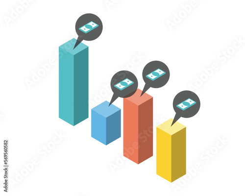 DCA or dollar cost averaging in which an investor divides up the total amount to be invested monthly to reduce the risk