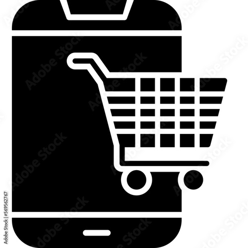 Commerce Icon
