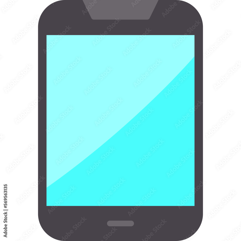Mobile Phone Icon Mobile Phone Icon