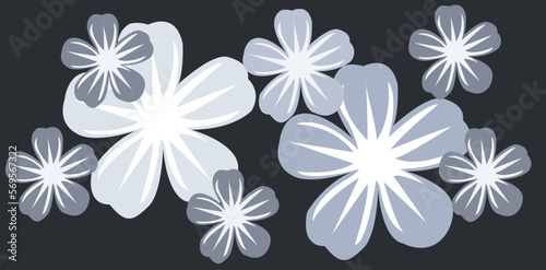 flower design