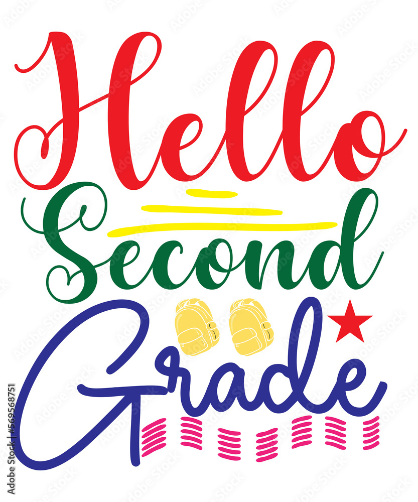 School SVG , school svg, teacher svg, first day of school, svg , kindergarten svg, back to school svg, cut file for cricut, svg,Welcome Back To School SVG, Retro Back To School SVG, Back 