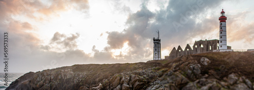 Phare de Saint-Mathieu