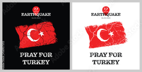 Turkey Earthquake. Pray for Turkey.
 photo