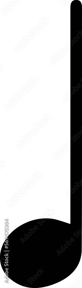 music note icon music note icon