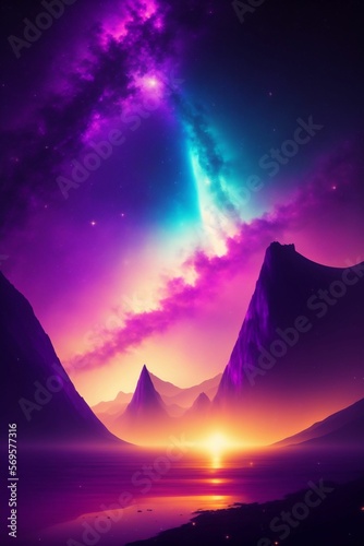 galaxy and space wallpaper