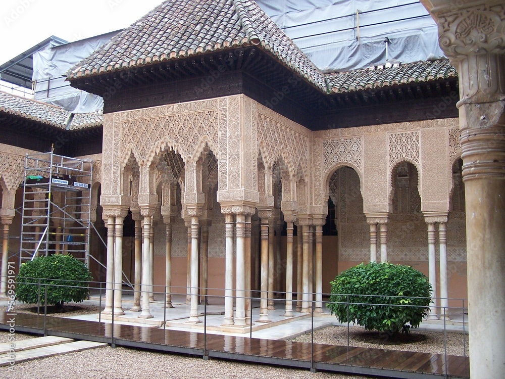Granada Granada