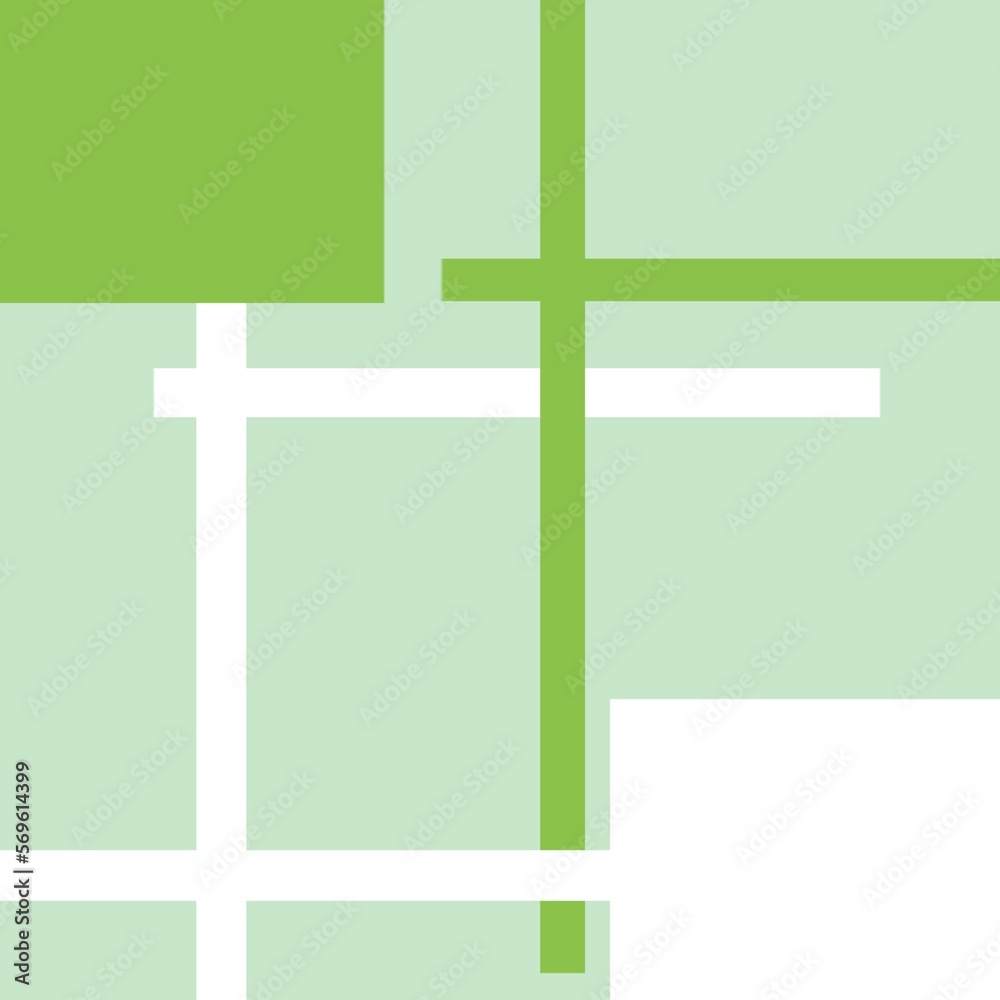 social media background green color banner design social media background green color banner design