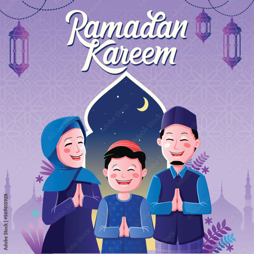 vetor-de-ramadan-kareem-islamic-background-vector-happy-islamic-new
