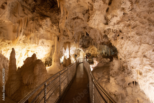 Grotte di Frasassi - Genga