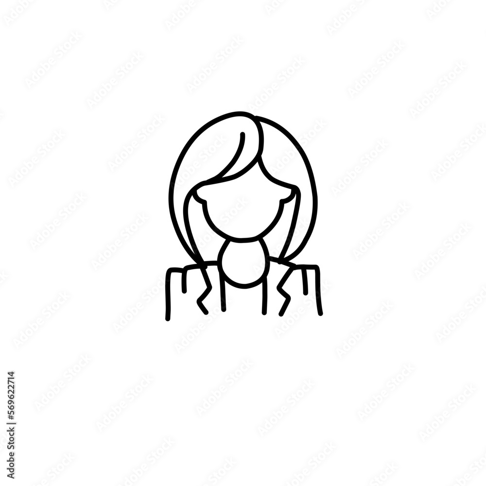 People Line Icon People Line Icon