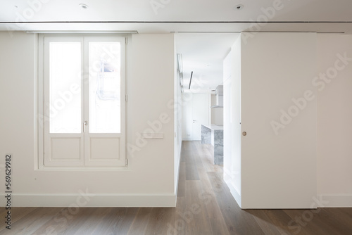 VIVIENDA ATICO MADRID