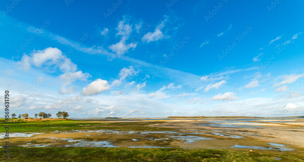 custom made wallpaper toronto digitalLac de Der à Champaubert, Marne, France