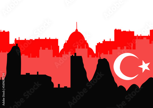 Türkiye Turcja Turkey explosion earthquake