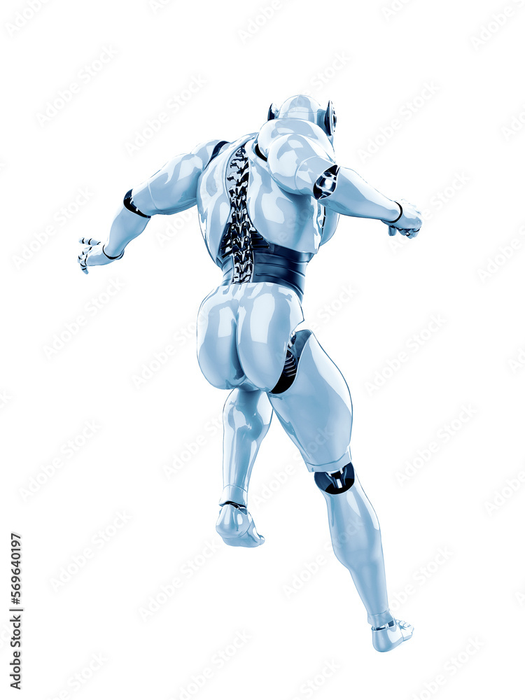 cyber tigerin is landing cyber tigerin is landing