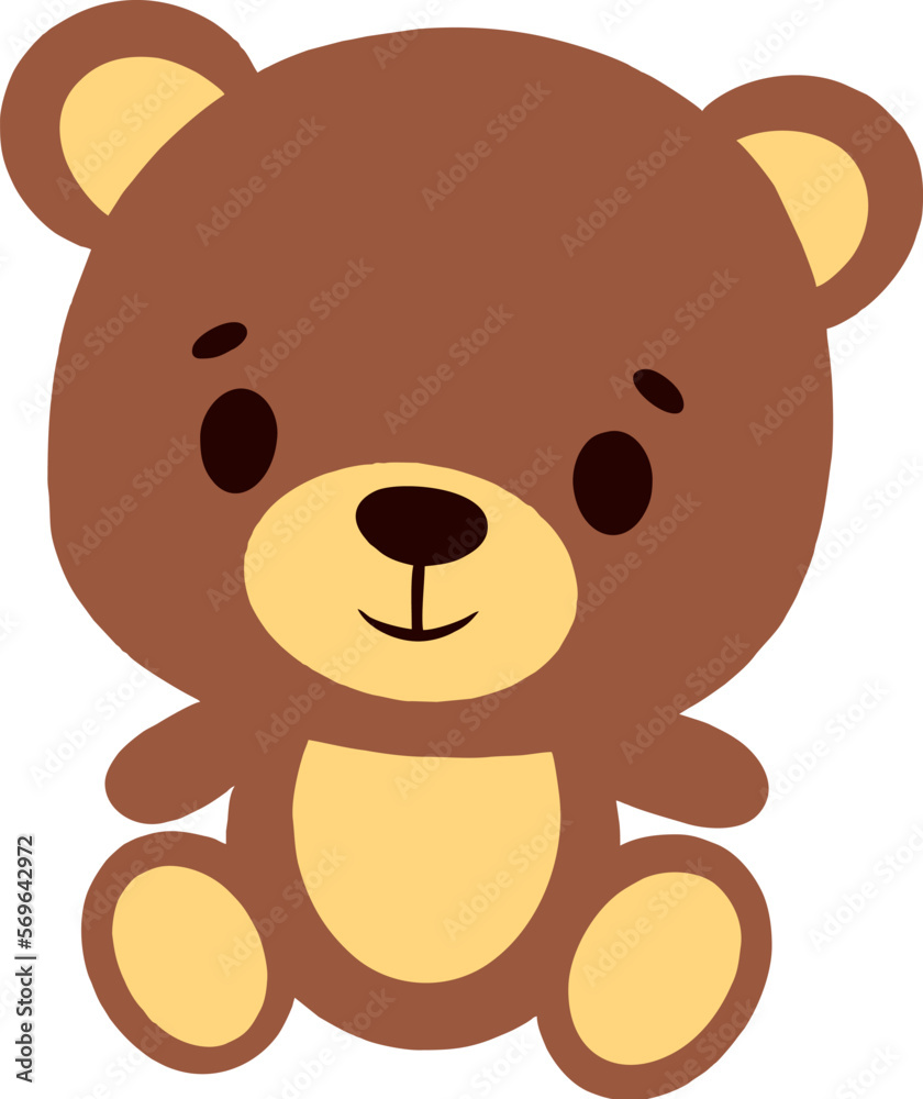 Valentine Teddy Bear