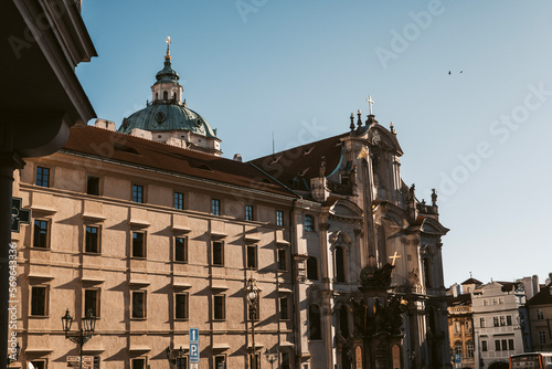 Prague City