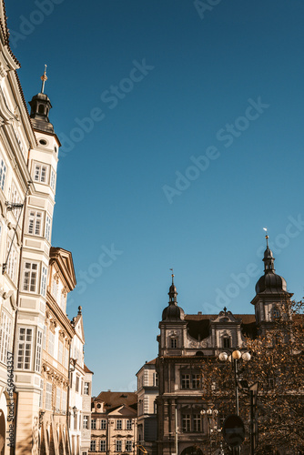 Prague City Center