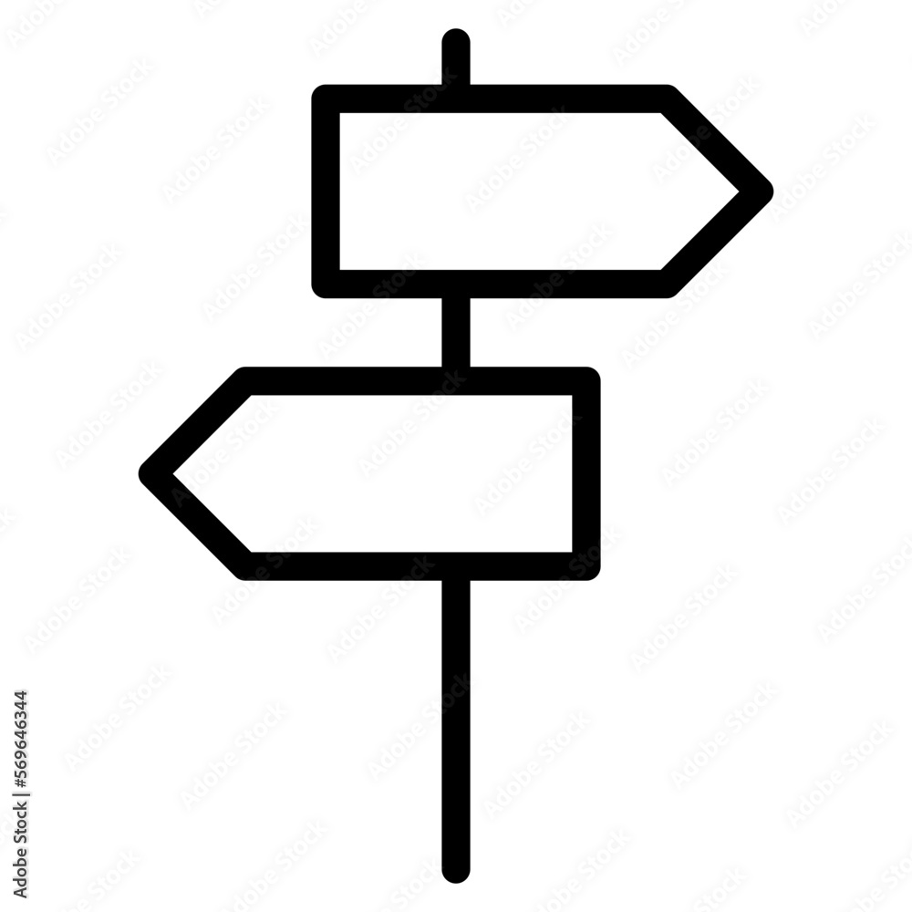 directions icon