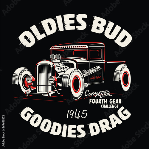 vintage car, hot rod garage, hotrods car,old school car,