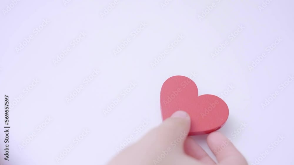 Family love care concept