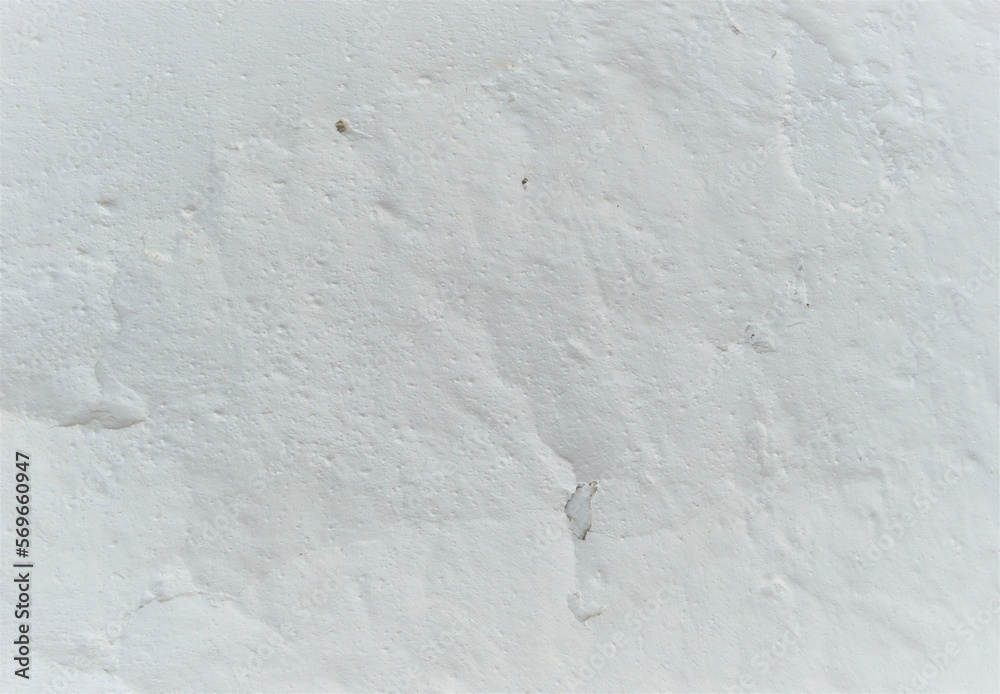 Obraz premium Abstract white cemrnt texture background,