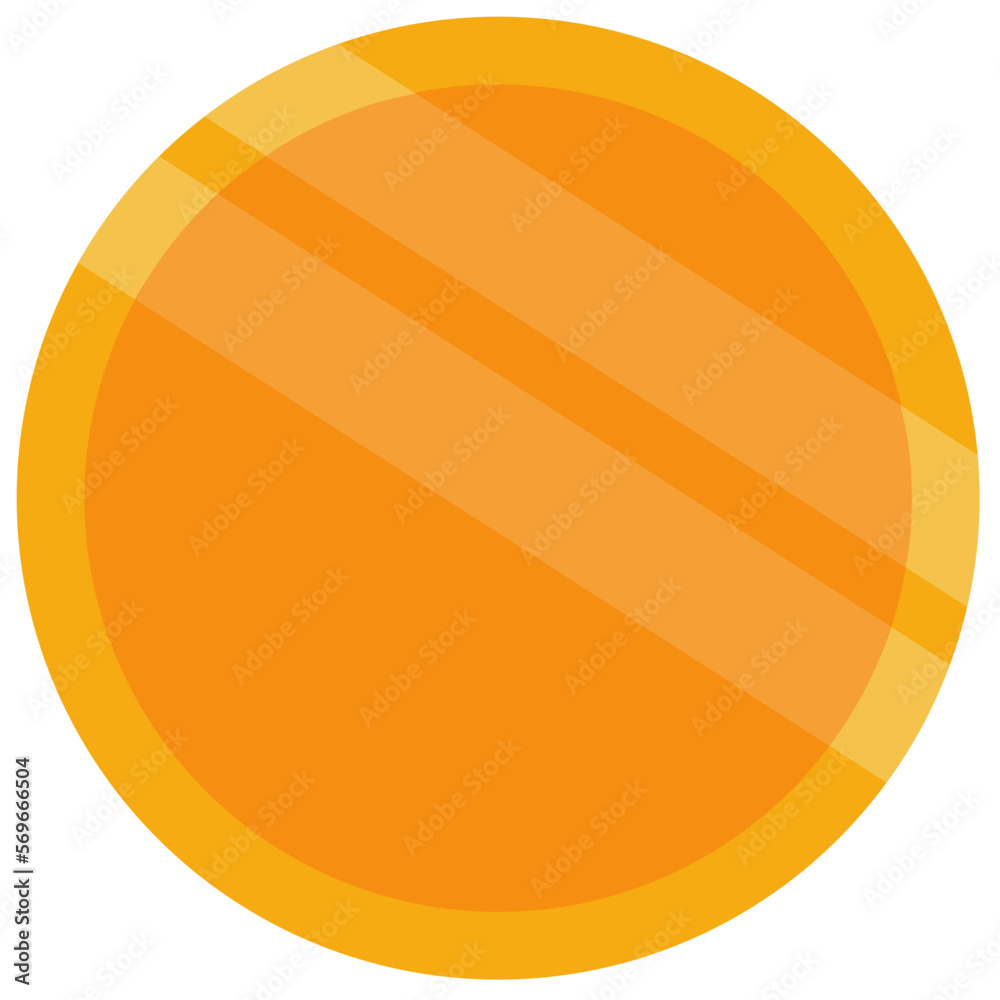 Gold coin cash shinny