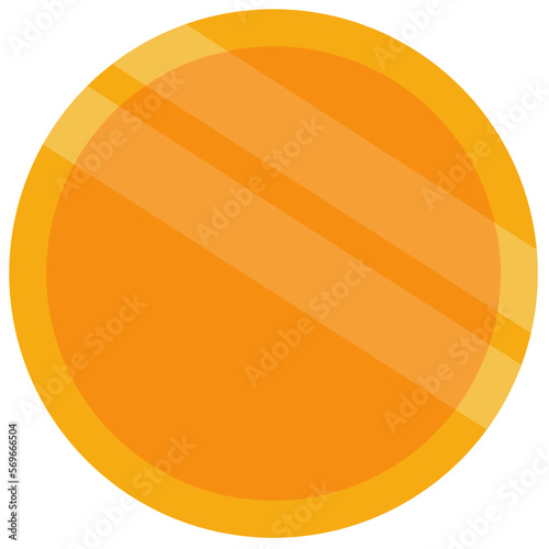 Gold coin cash shinny