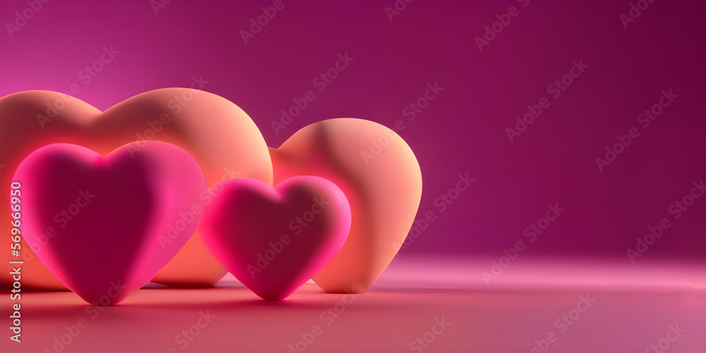 Hearts Hearts