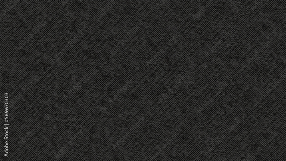 Texture of dense gray fabric with straight and curved intersecting lines. Pattern. Background. Canvas. Generative AI