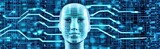 künstliche intelligenz, roboter programmierung,(Generative AI)