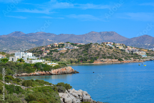 Agios Nikolaos, Kreta (Griechenland)