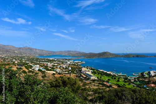 Elounda, Agios Nikolaos, Kreta (Griechenland) © Ilhan Balta