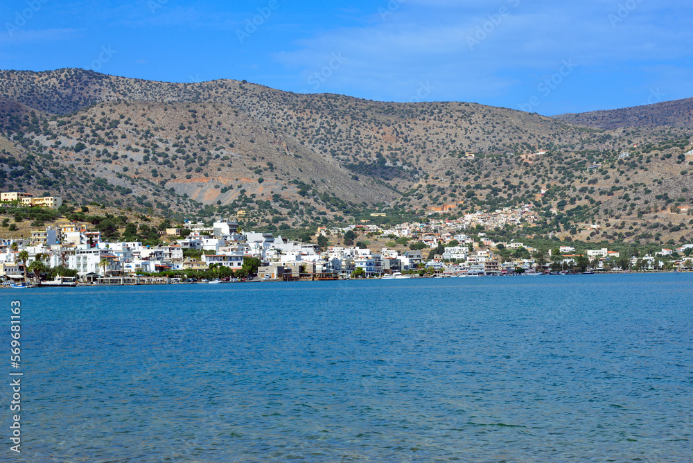 Elounda, Agios Nikolaos, Kreta Elounda, Agios Nikolaos, Kreta