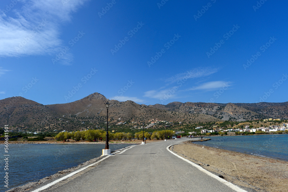 Elounda, Agios Nikolaos, Kreta