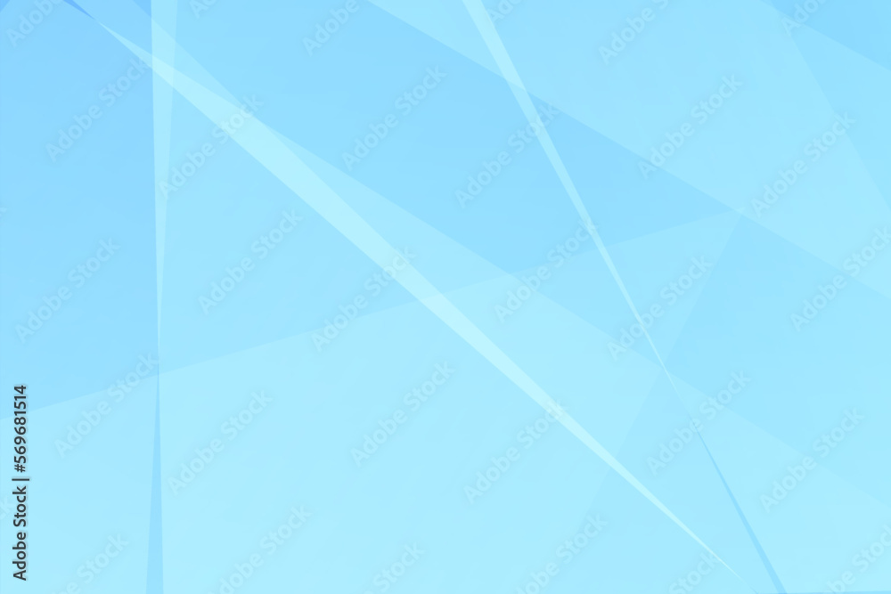Abstract blue on light blue background modern design. Vector illustration EPS 10.