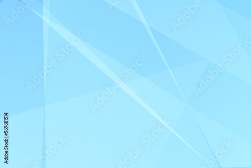 Abstract blue on light blue background modern design. Vector illustration EPS 10.