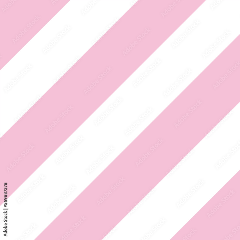 Pattern white and pink slanting strips Pattern white and pink slanting strips