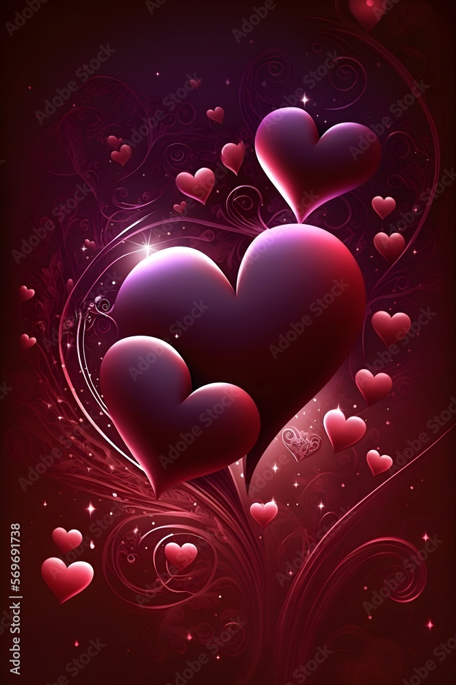 Hearts Hearts
