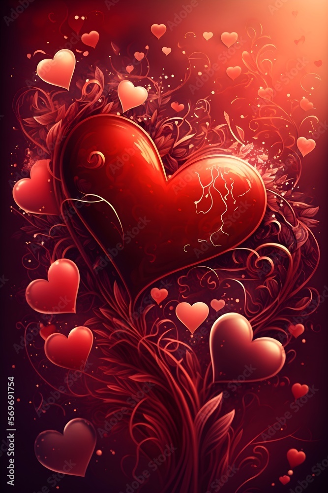 Heart Heart
