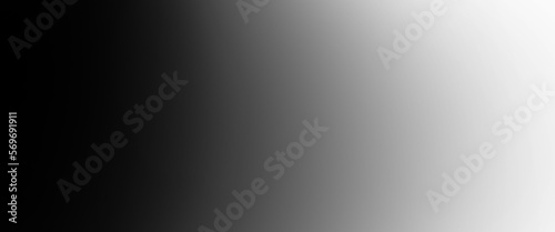 black and white background fade left to right to transparent clipart