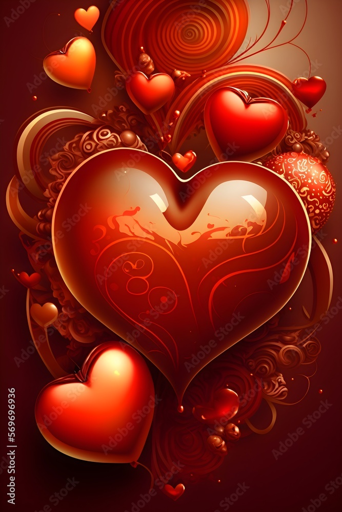 Hearts Hearts